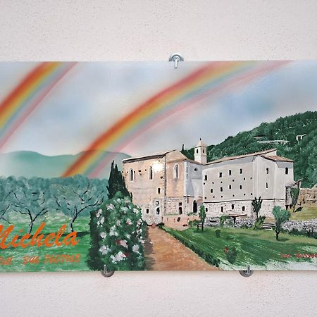 Arcobaleno Apartment Fondi Extérieur photo