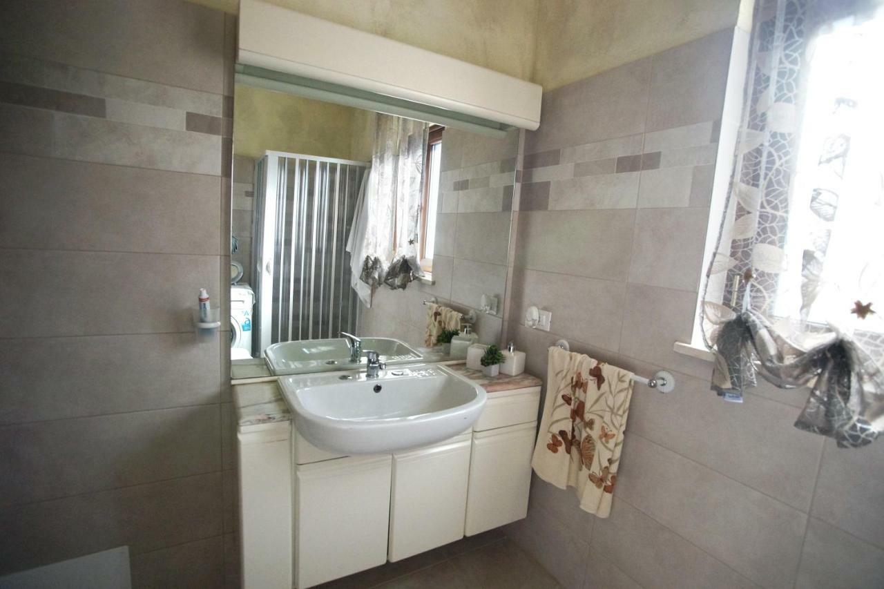 Arcobaleno Apartment Fondi Extérieur photo